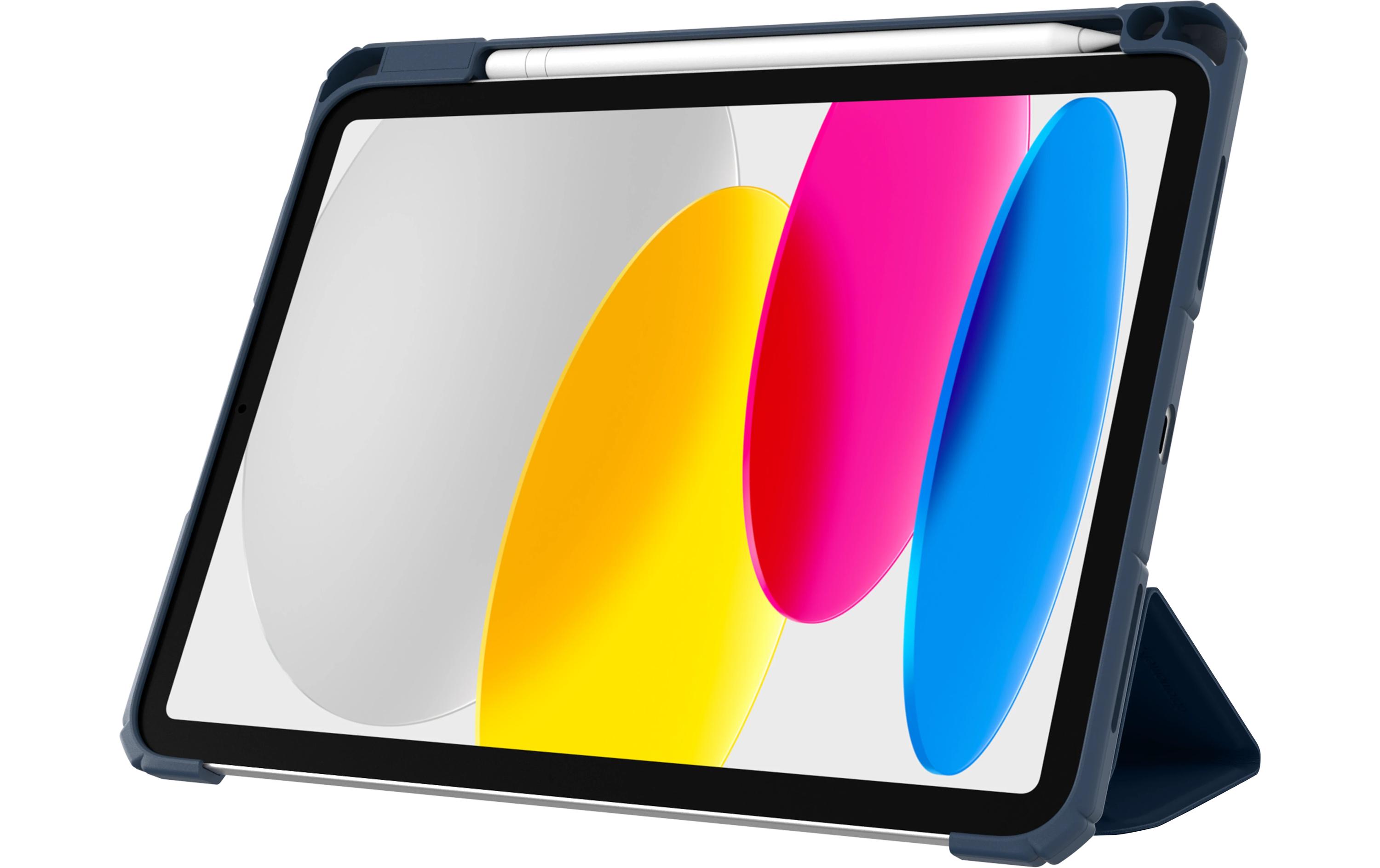 Tablet Book Cover London iPad 10.9