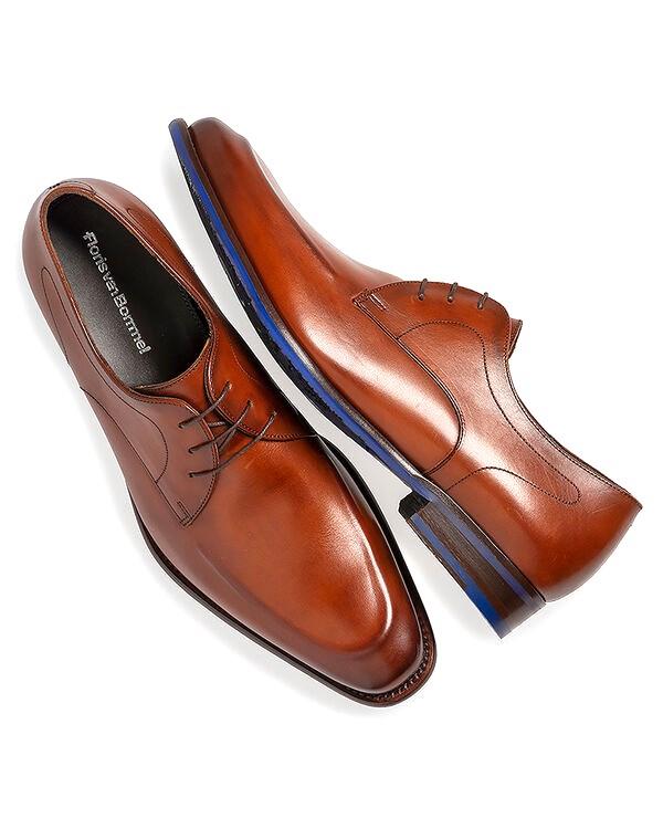 Floris van Bommel SFM-30465 darkcognac