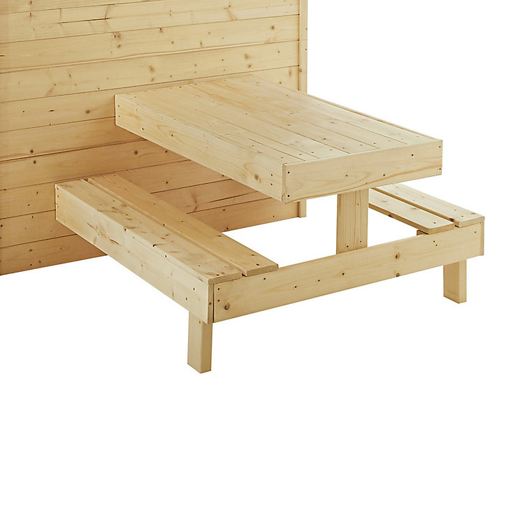 Cabane pour enfant Soulet Tiana
