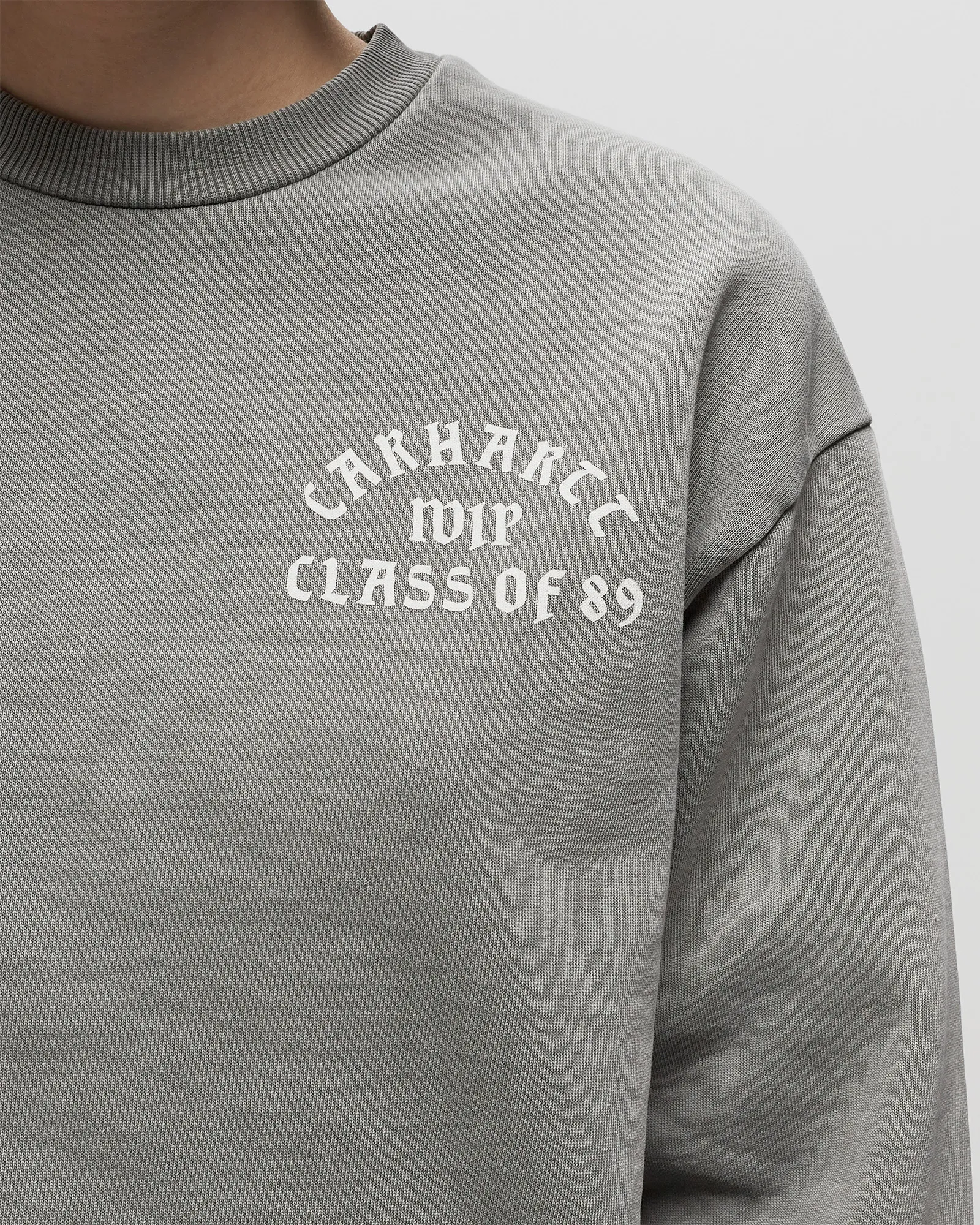 Carhartt WIP WMNS Class of 89 Sweat