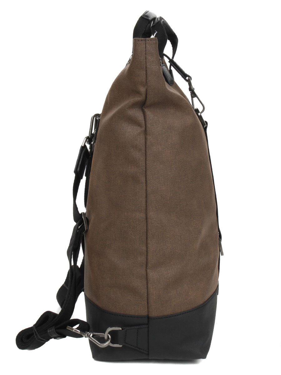 Sac À dos 3-en-1 Hexagona Journey