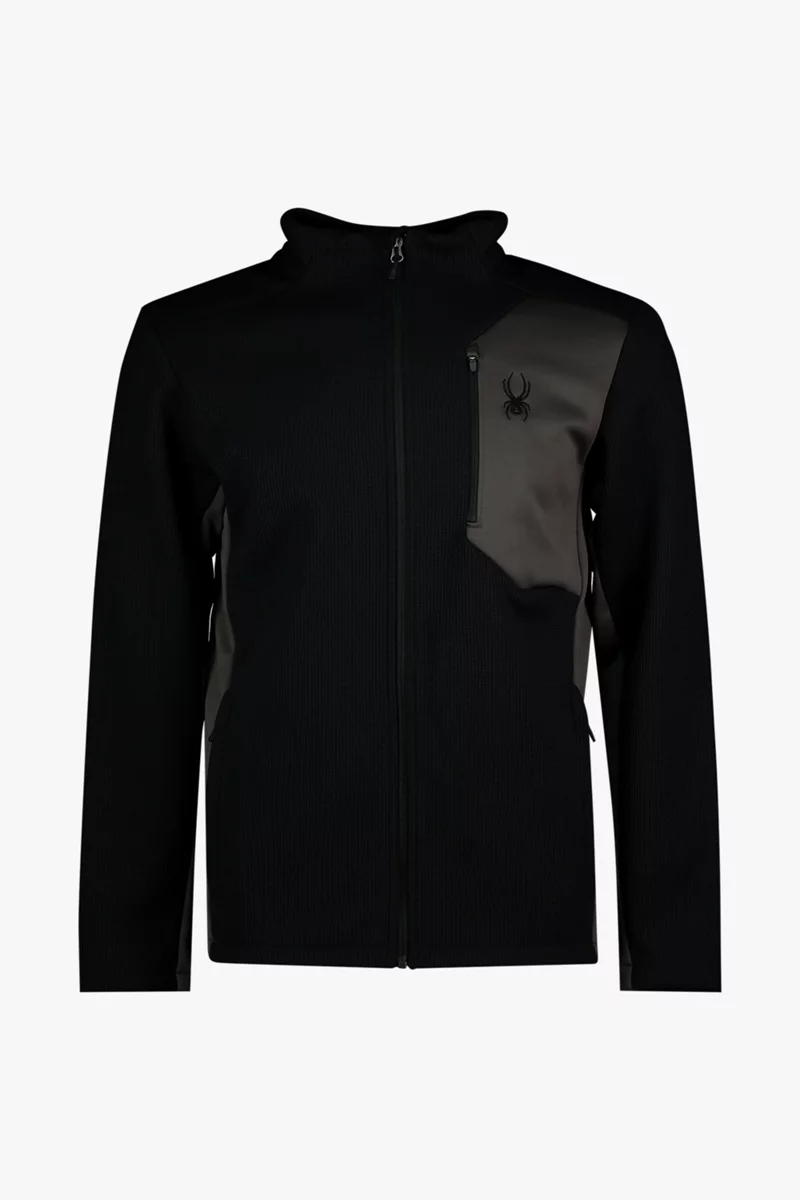 Spyder Bandit Herren Midlayer