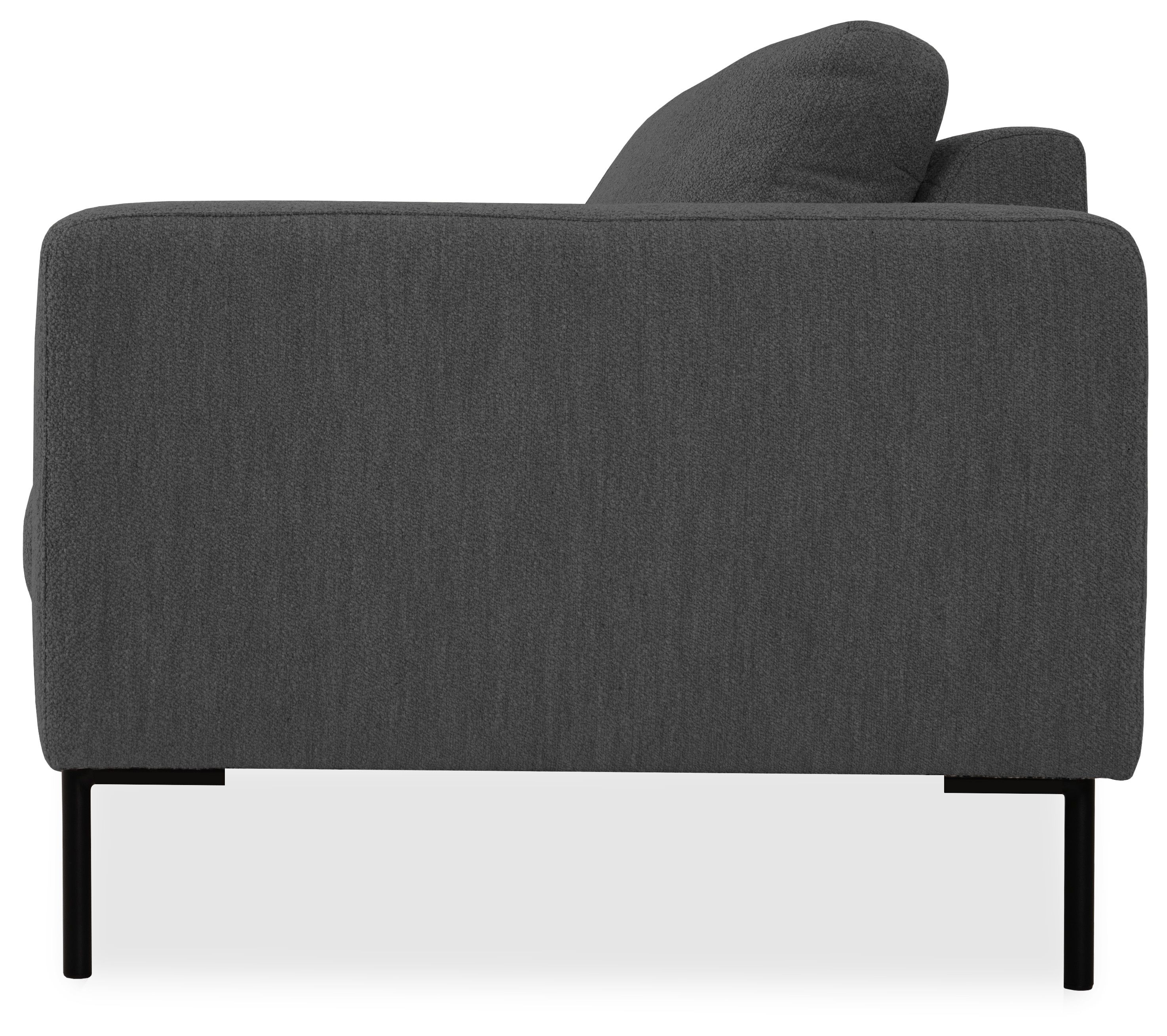 Fauteuil Manhattan B113 x D98 x H86 cm