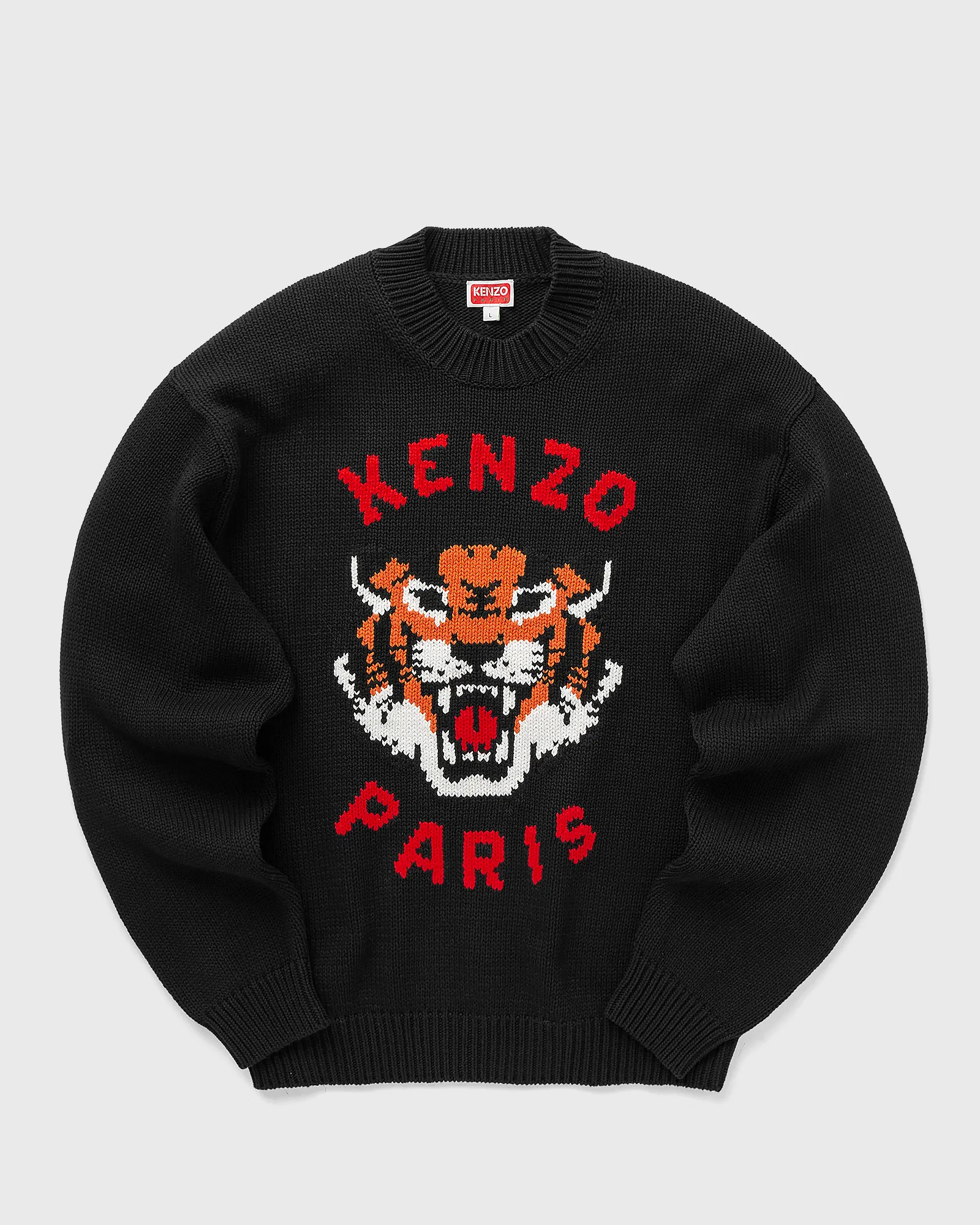 Kenzo KENZO LUCKY TIGER JUMPER