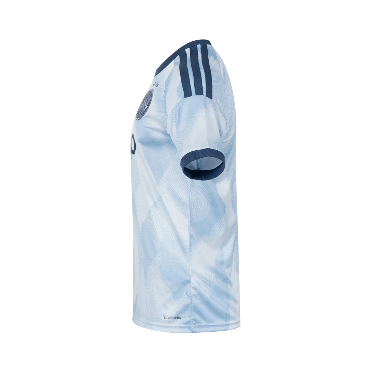 T-Shirt adidas Ajax Terceiro equipamento 2026-2027