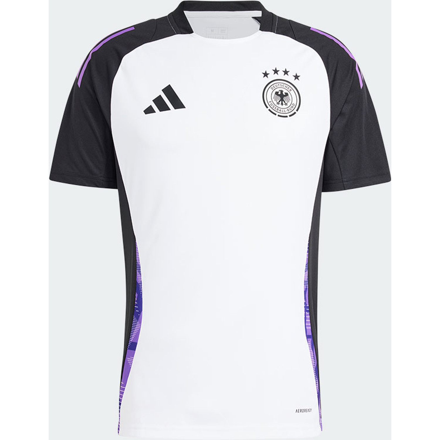 adidas Duitsland Trainingsset