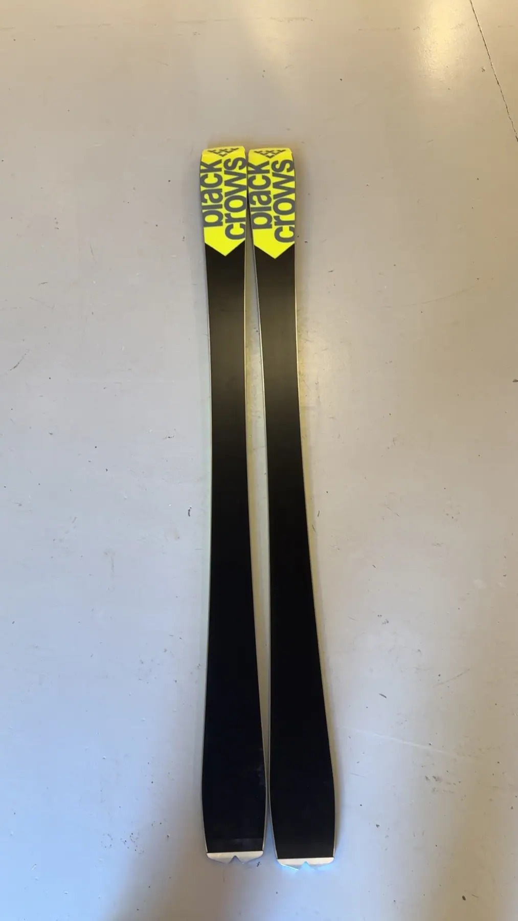 Black Crows Octo All Mountain Ski | SkatePro