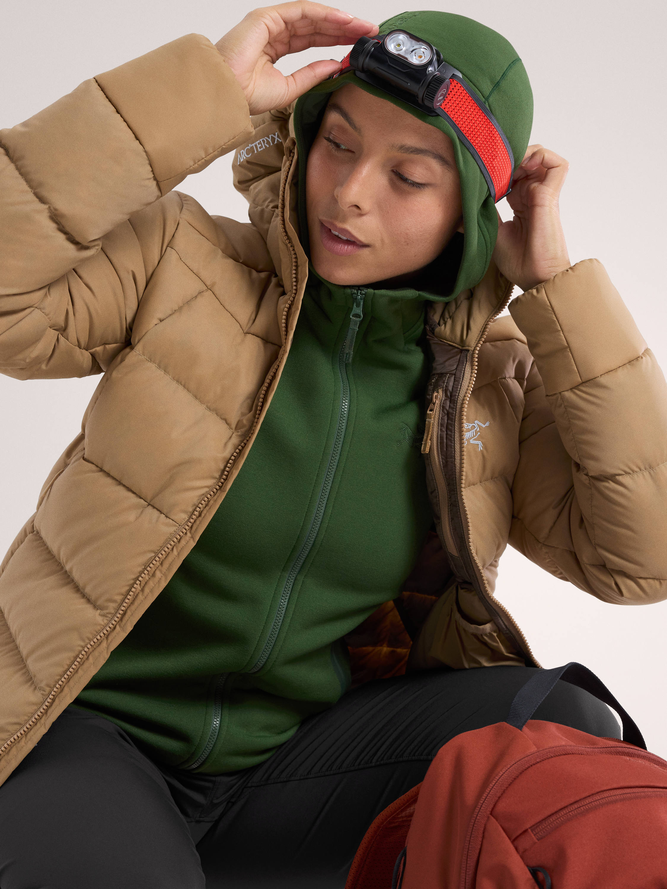 Arc'teryx Kyanite Hoody W's