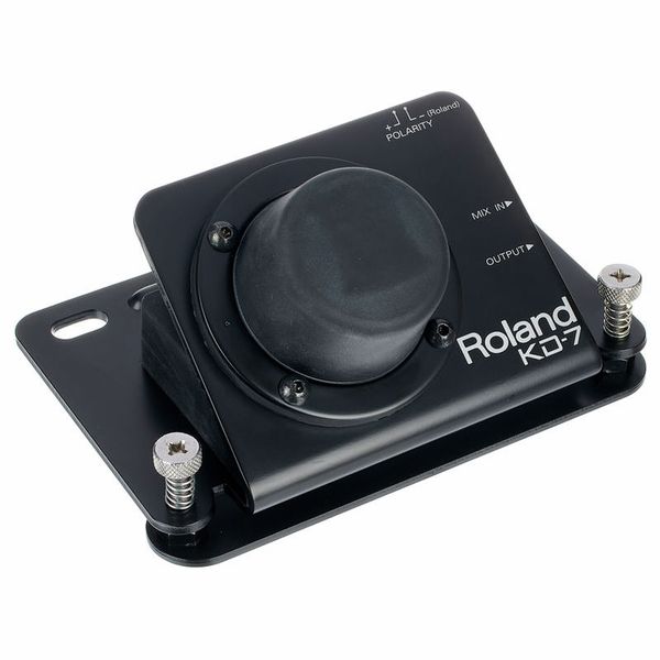 Roland KD-7 Kick-Controller für TD-7
