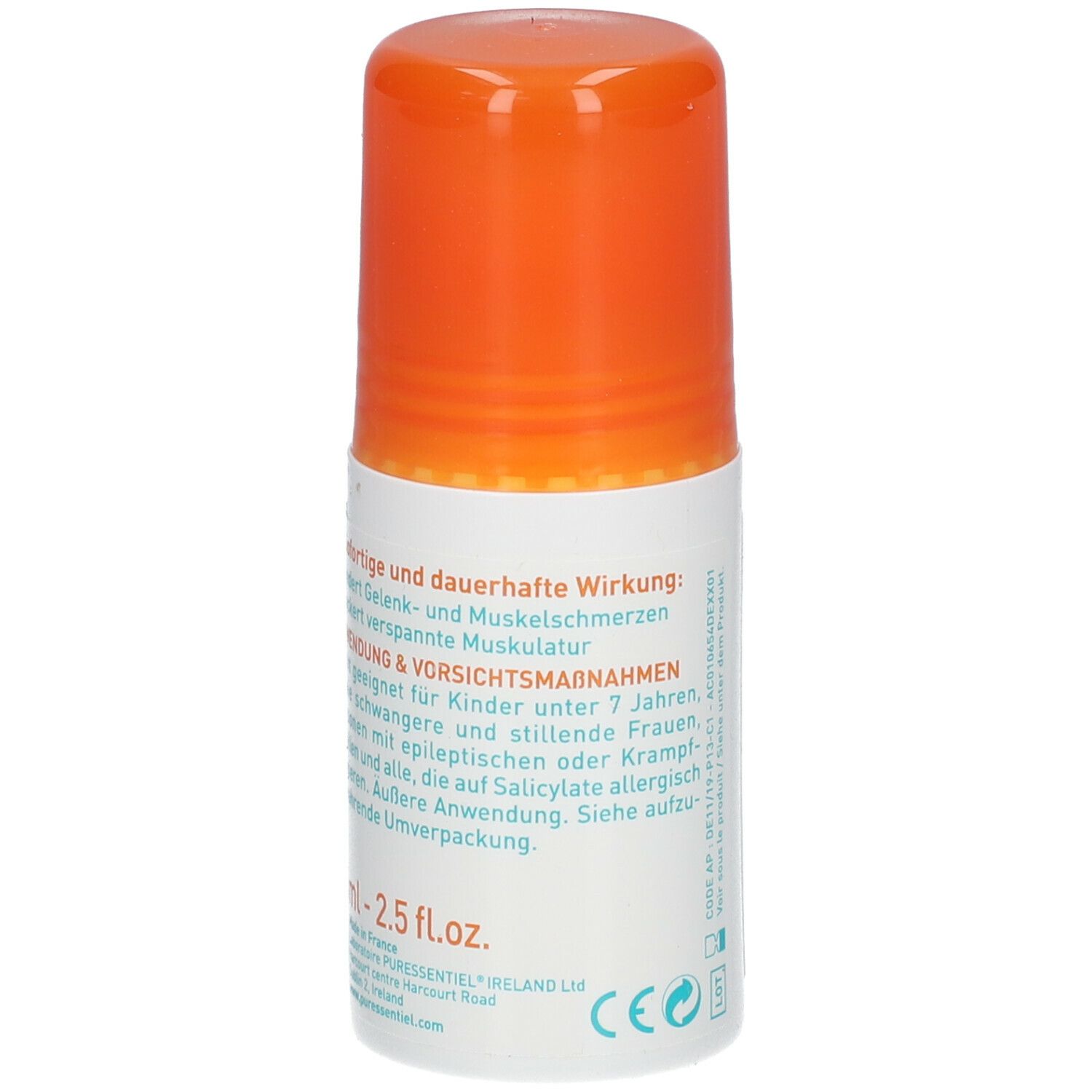Puressentiel Gelenk & Muskel Roll-On