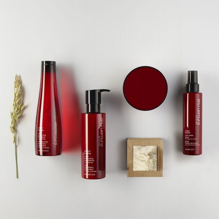 Shu Uemura Art of Hair Color Lustre Treat