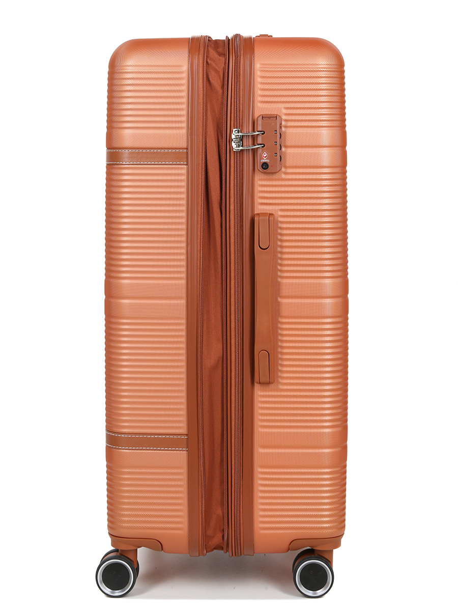 Valise Worldline Tampa 2 - 75 cm