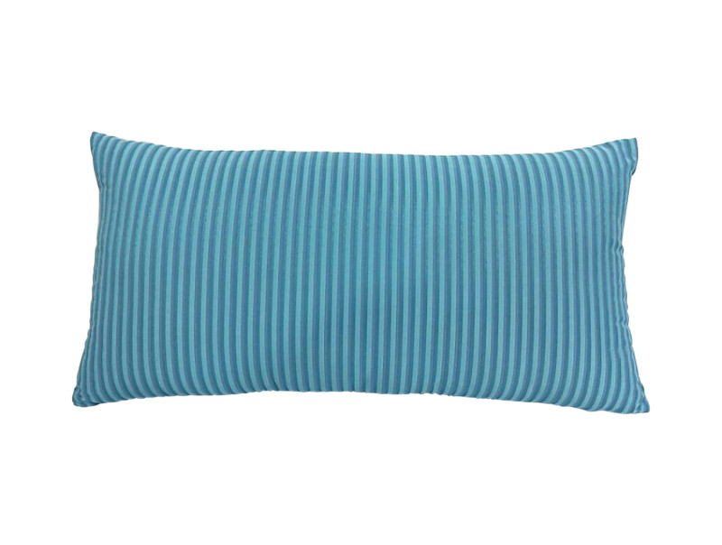 Cushion Raya Rectangle PT4298BB Bright blue