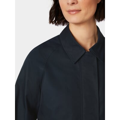 Damenjacke Outdoor, Dunkelblau