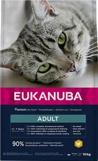 Eukanuba Top Condition 1  Adult, 10 kg 10 kg