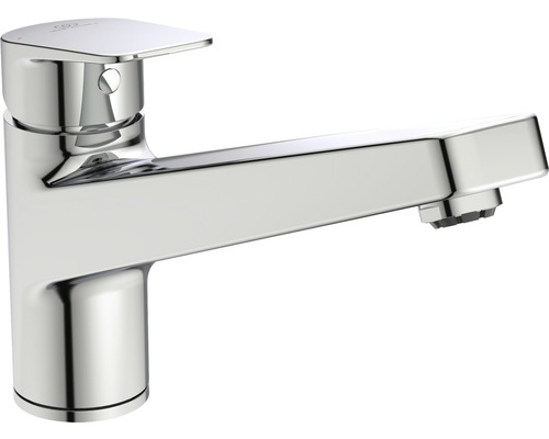 Ideal Standard lagedrukkraan CERAPLAN chroom BD322AA