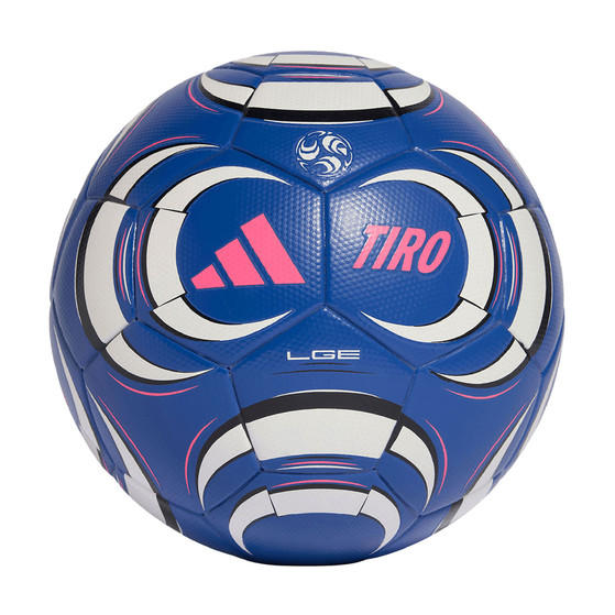 adidas Tiro League Bal - Maat 5