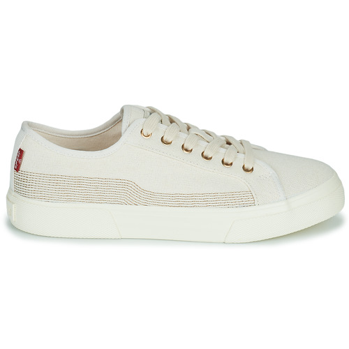 Levi's - DECON PLUS LACE S - Blanc