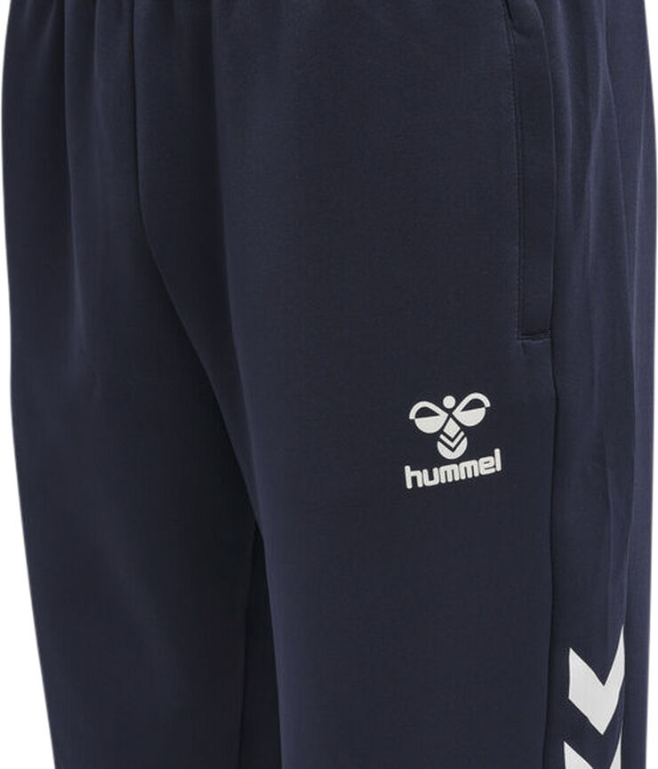 Hummel Core XK Poly træningsbukser Blå