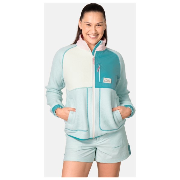 Kari Traa - Women's Emma Midlayer - Veste polaire