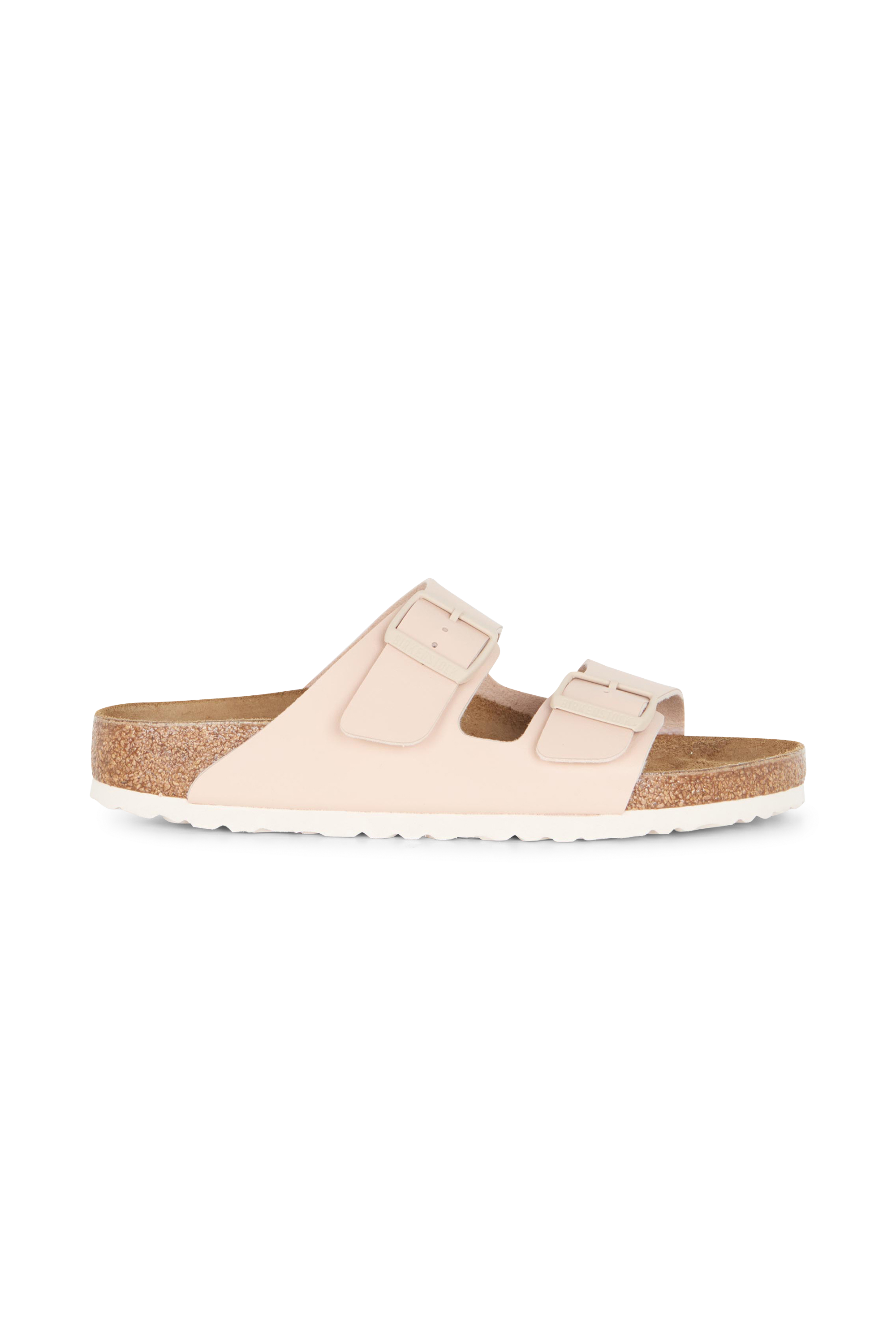 BIRKENSTOCK Sandales Arizona  Beige