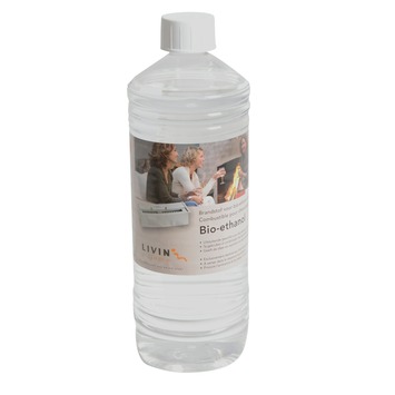 Bio Ethanol 1L