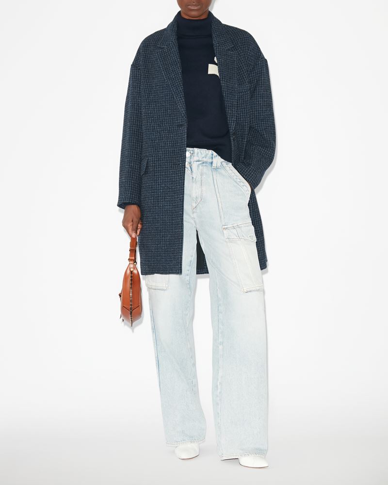 MANTEAU LIMIZA