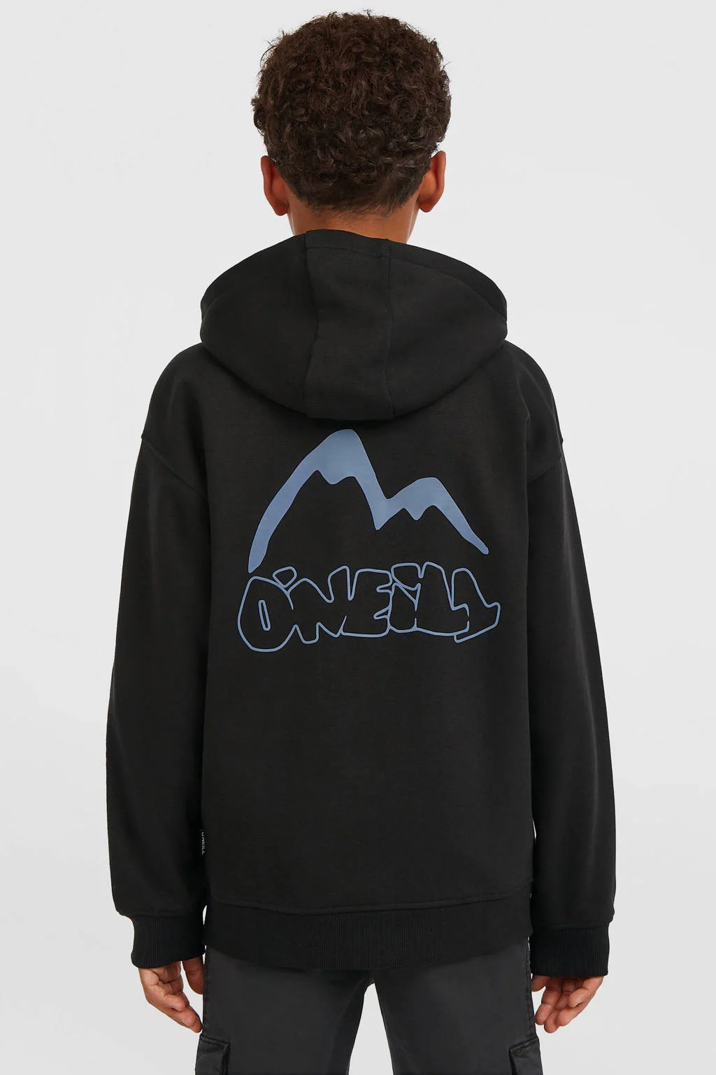 O'Neill sweatvest zwart