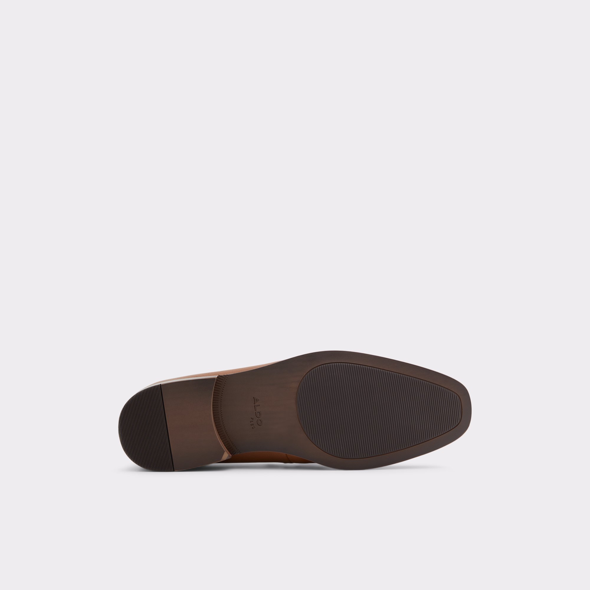 Braga Cognac Men Dress Shoes
