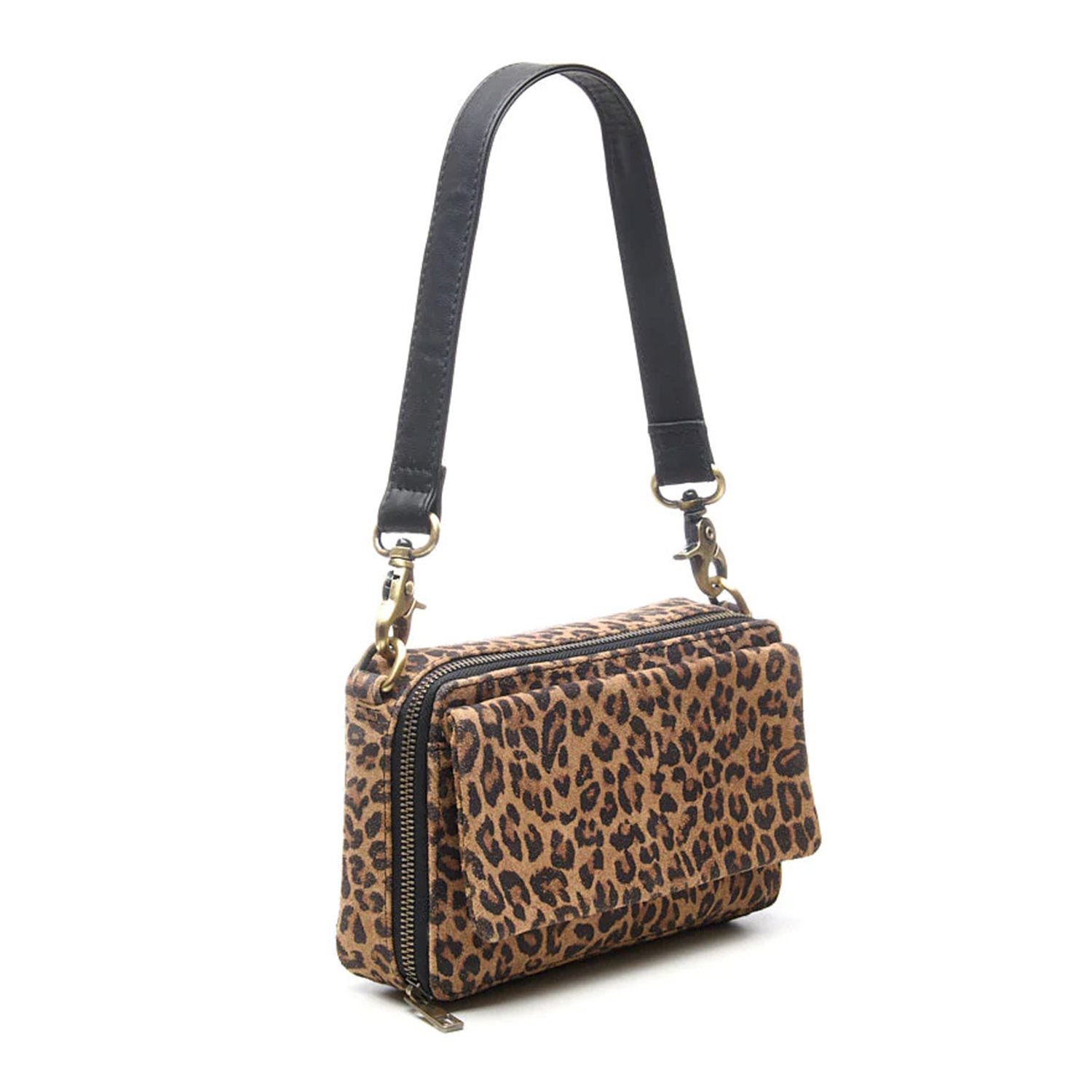 Chabo Noa Fashion Bag leopard
