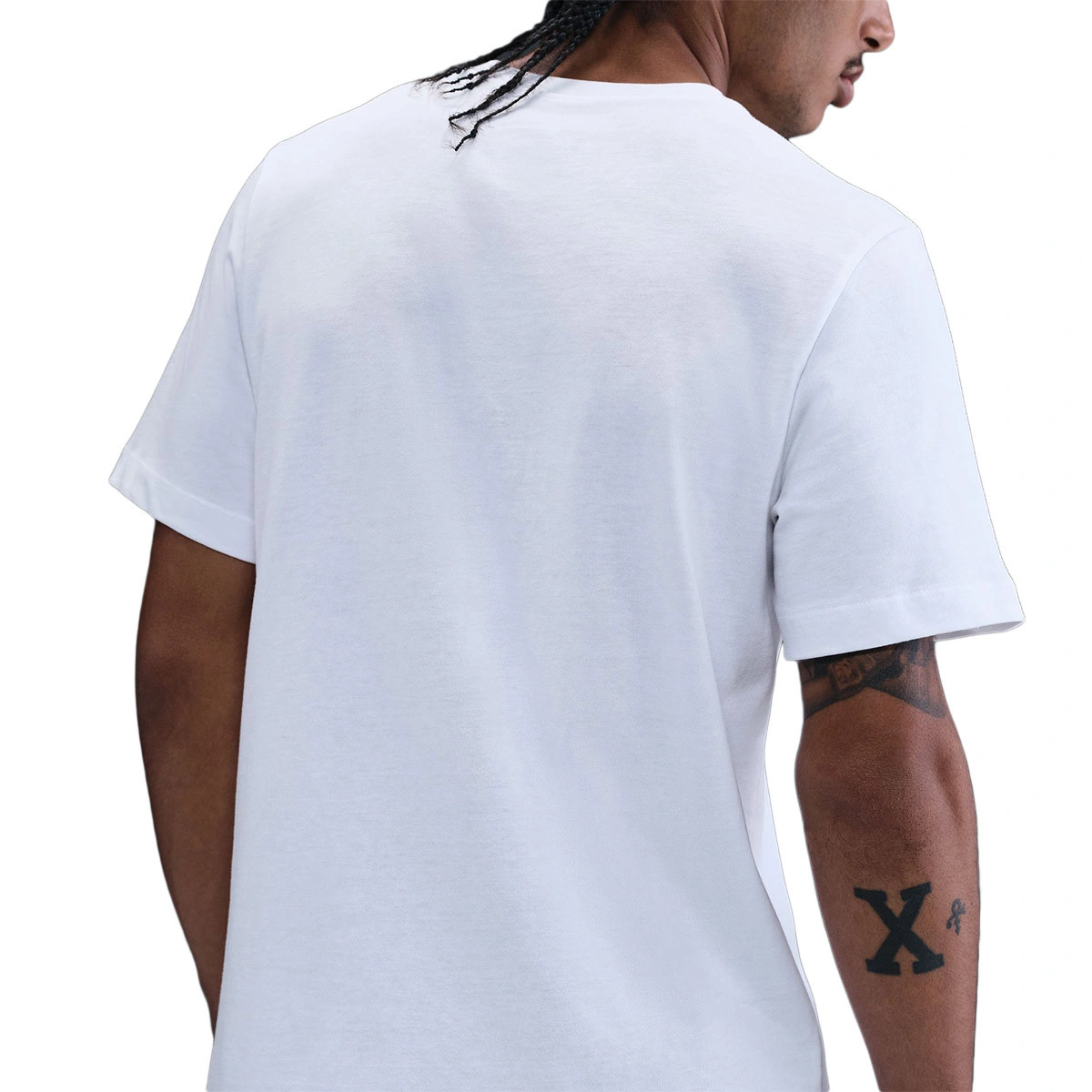 T-Shirt Nike PSG Fanswear 2025-2026