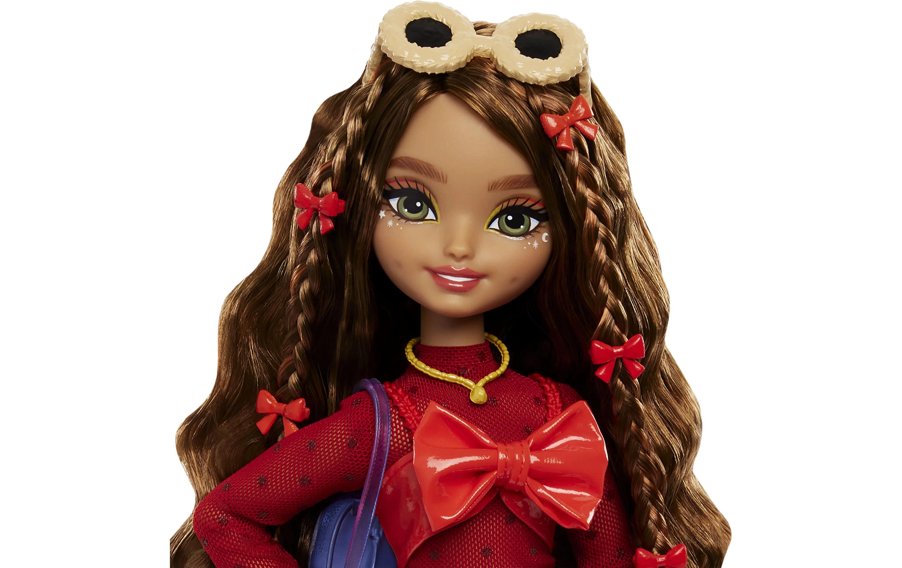 Puppe Dream Besties TeresaModepuppe mit Zubehör zum Thema Videospiele