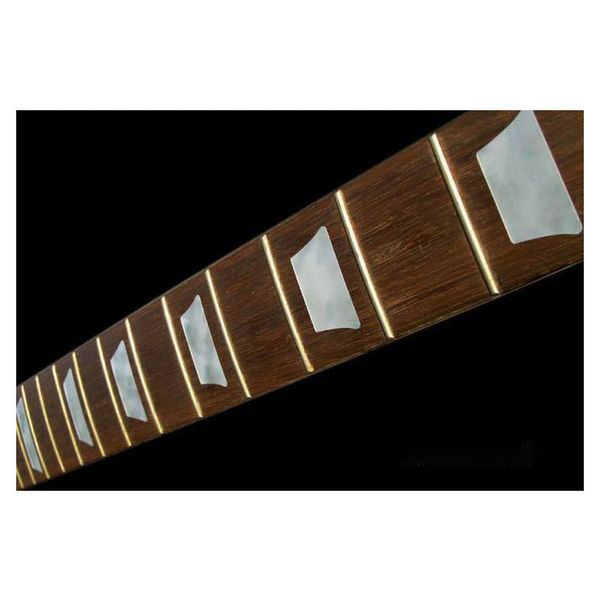 Jockomo Fret Mark-Dish WP