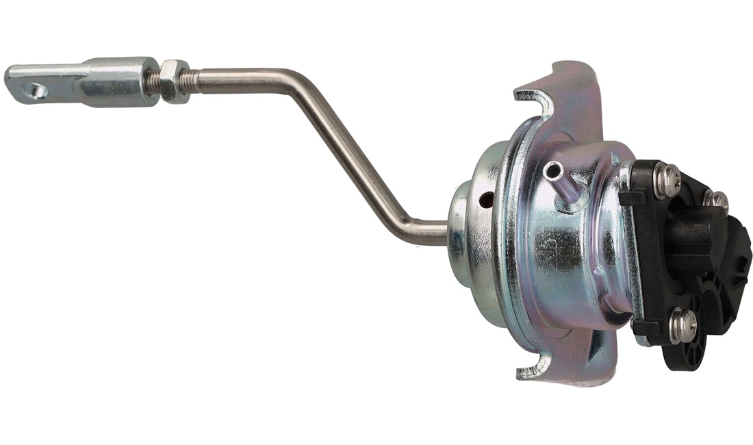 Styredåse, turbo - EXPERT KITS +