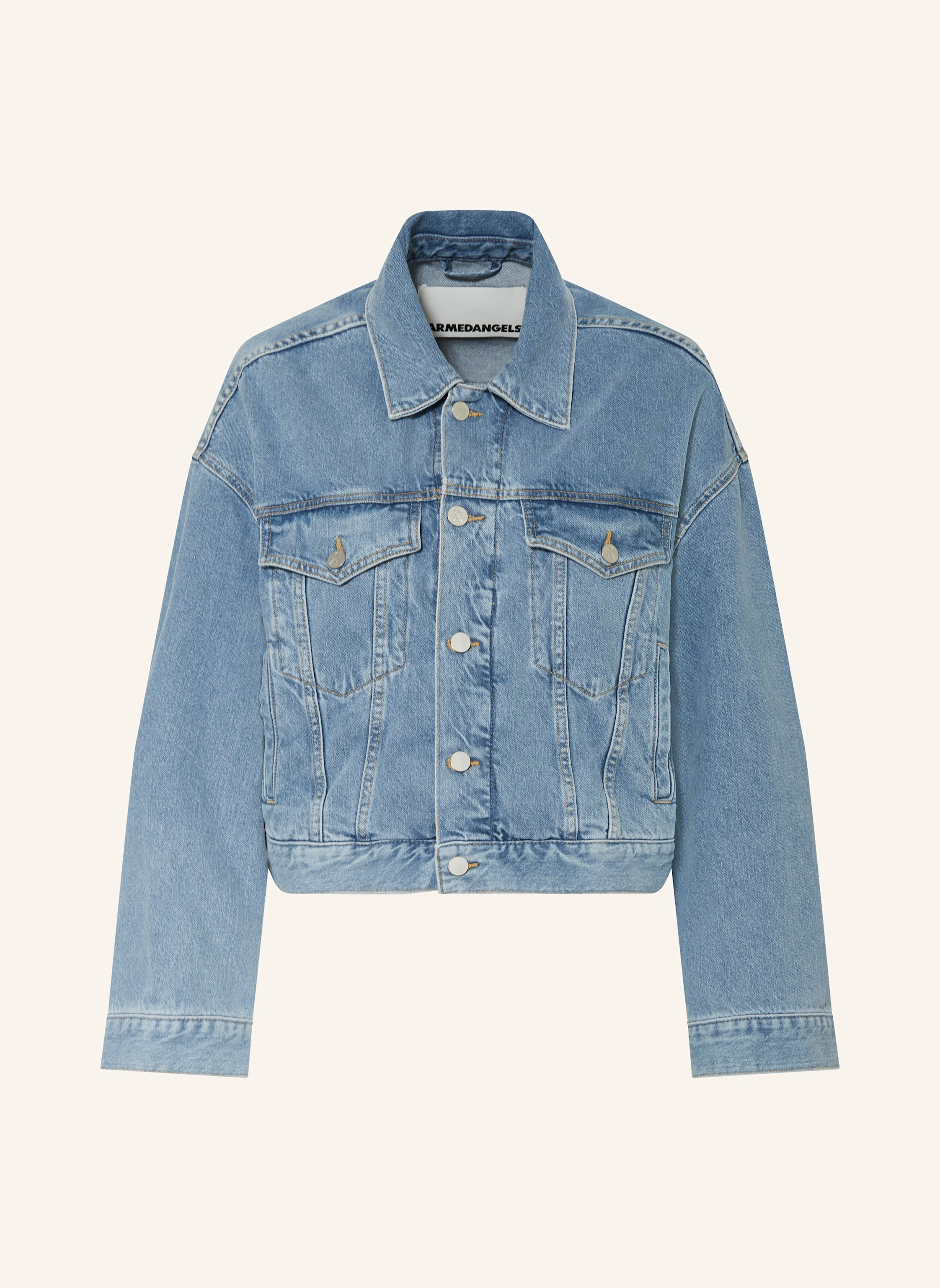 ARMEDANGELS Jeansjacke PAASITHE