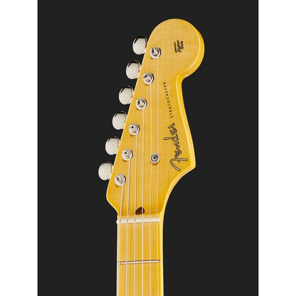 Fender 55 Strat Hardtail WF2CS NOS
