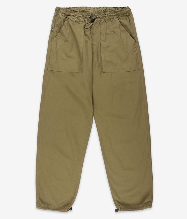 Anuell Silex Active Hose (olive)