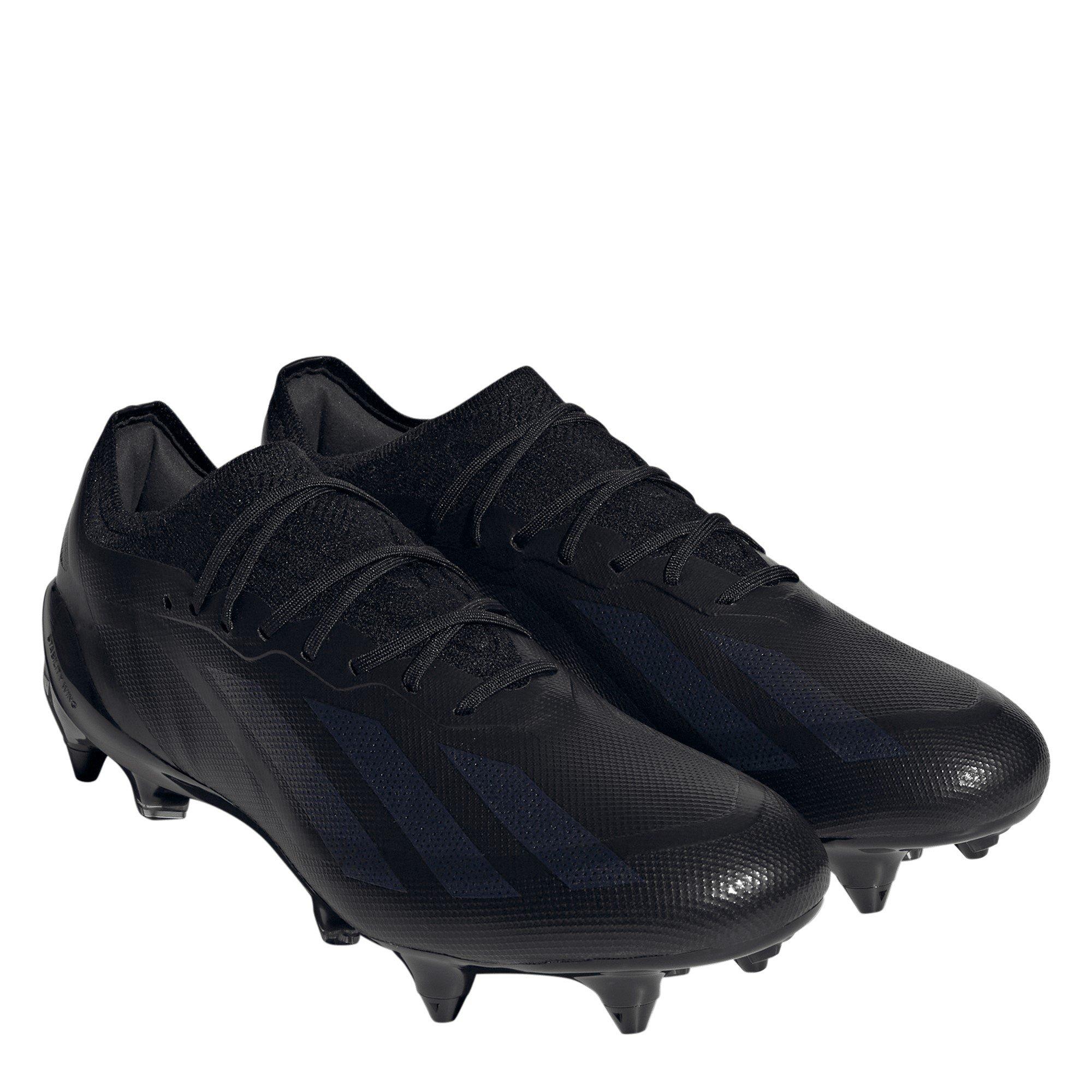 adidas X Crazyfast Elite Soft Ground Football Boots