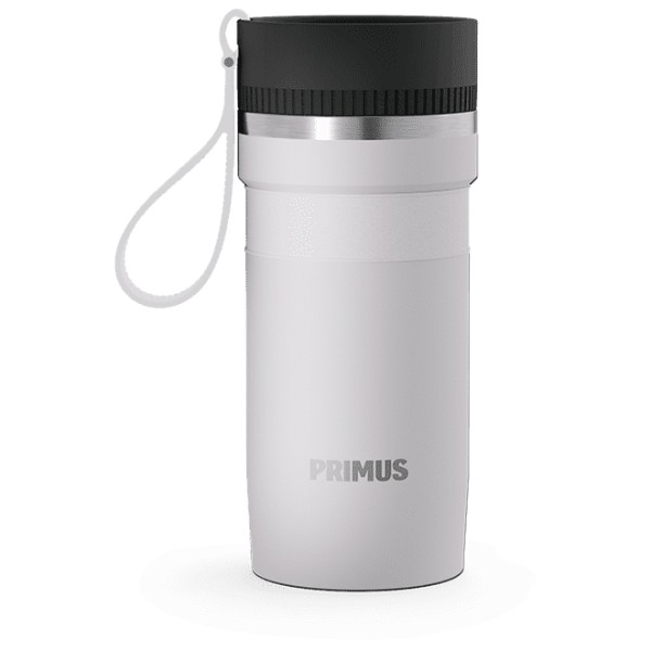 Primus - Mika Wide Insulated Travel Mug 0.35 - Bouteille isotherme