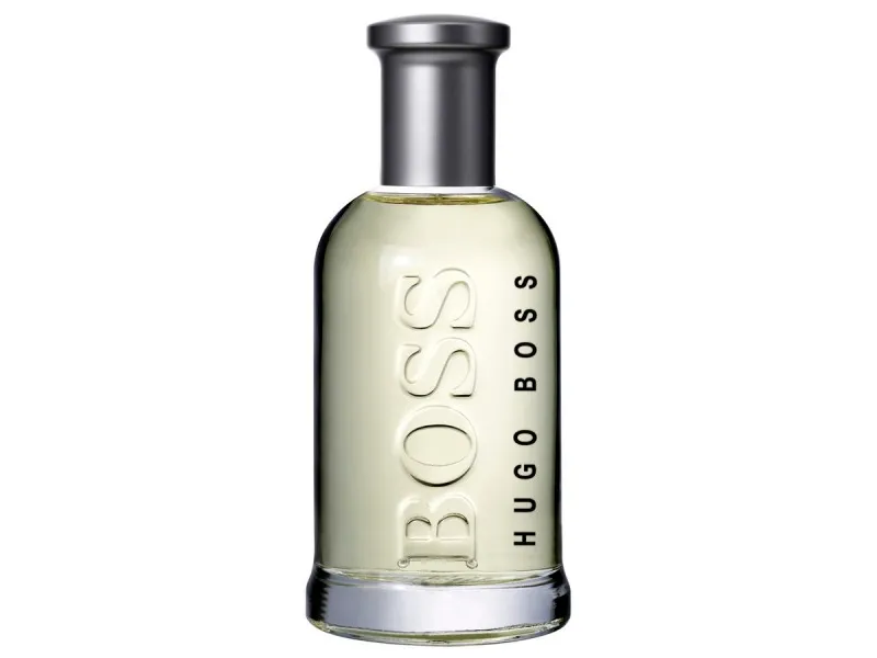 Hugo Boss Bottled Edt Spray - Mand - 100 ml