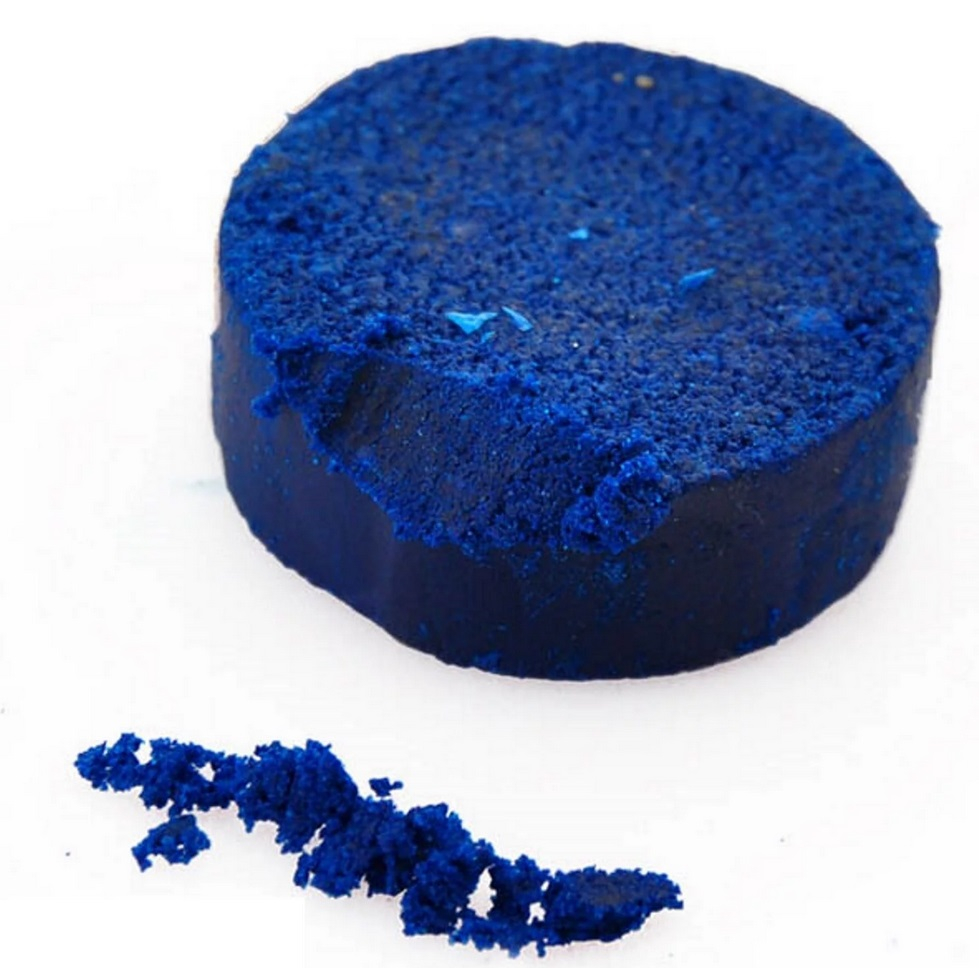 Nexxt Pure blauwe toiletblokjes 12 stuks