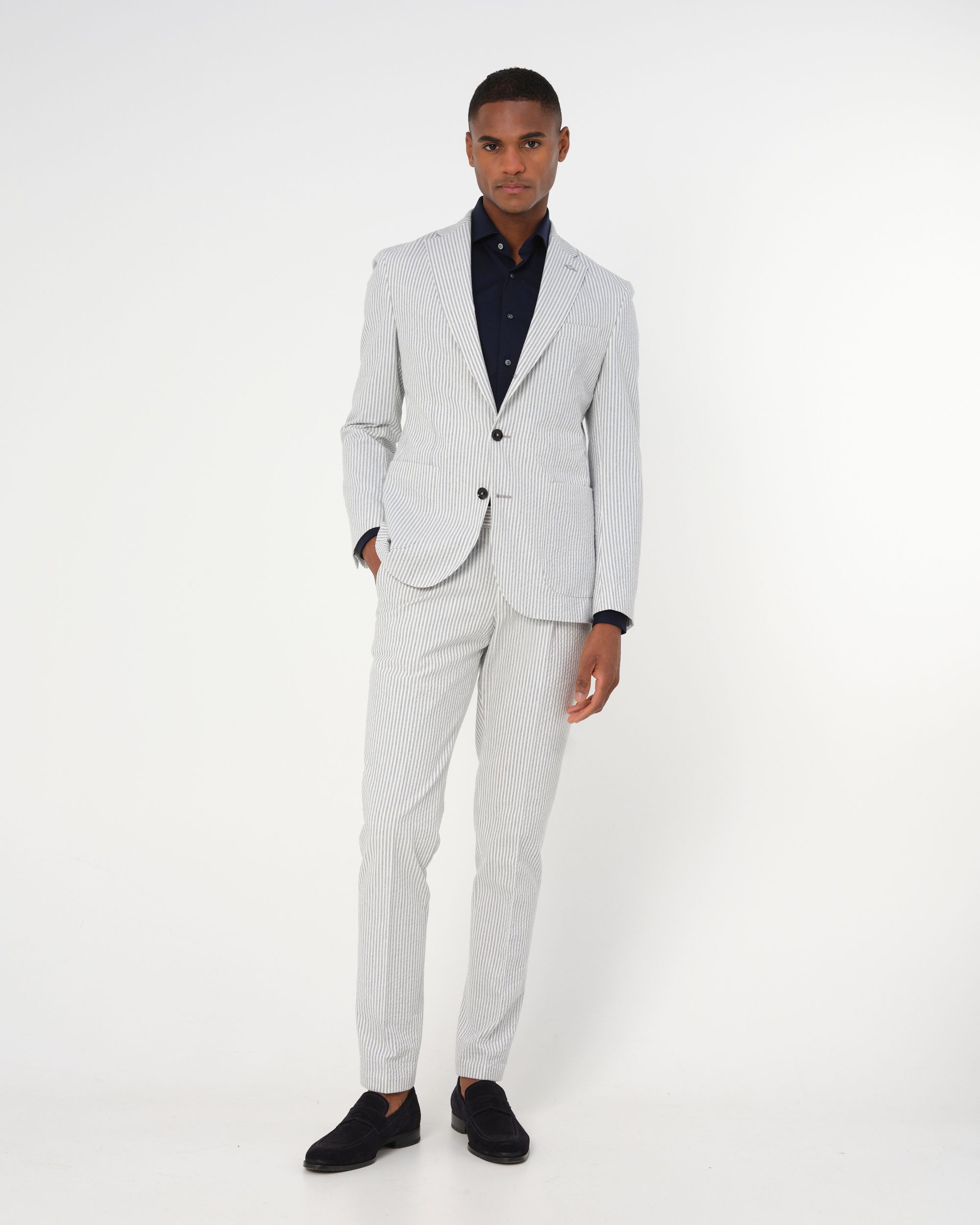 Dutch Dandies Damon Mix & Match Colbert