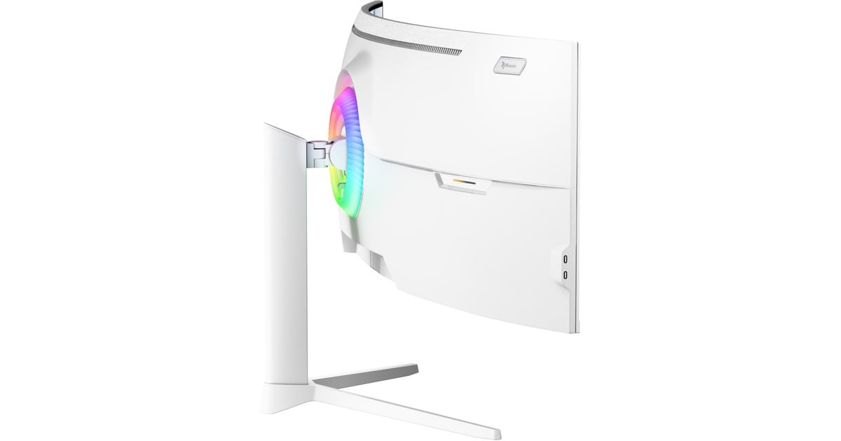 ArozziNova Curved 49