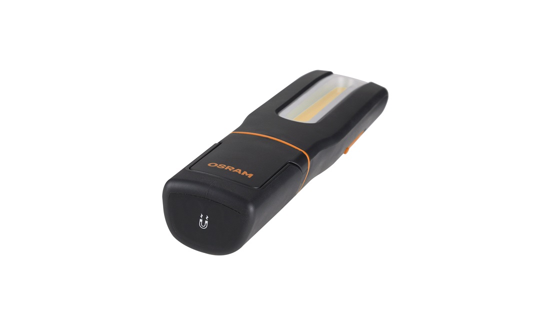 Arbejdslampe max 500 - (OSRAM)
