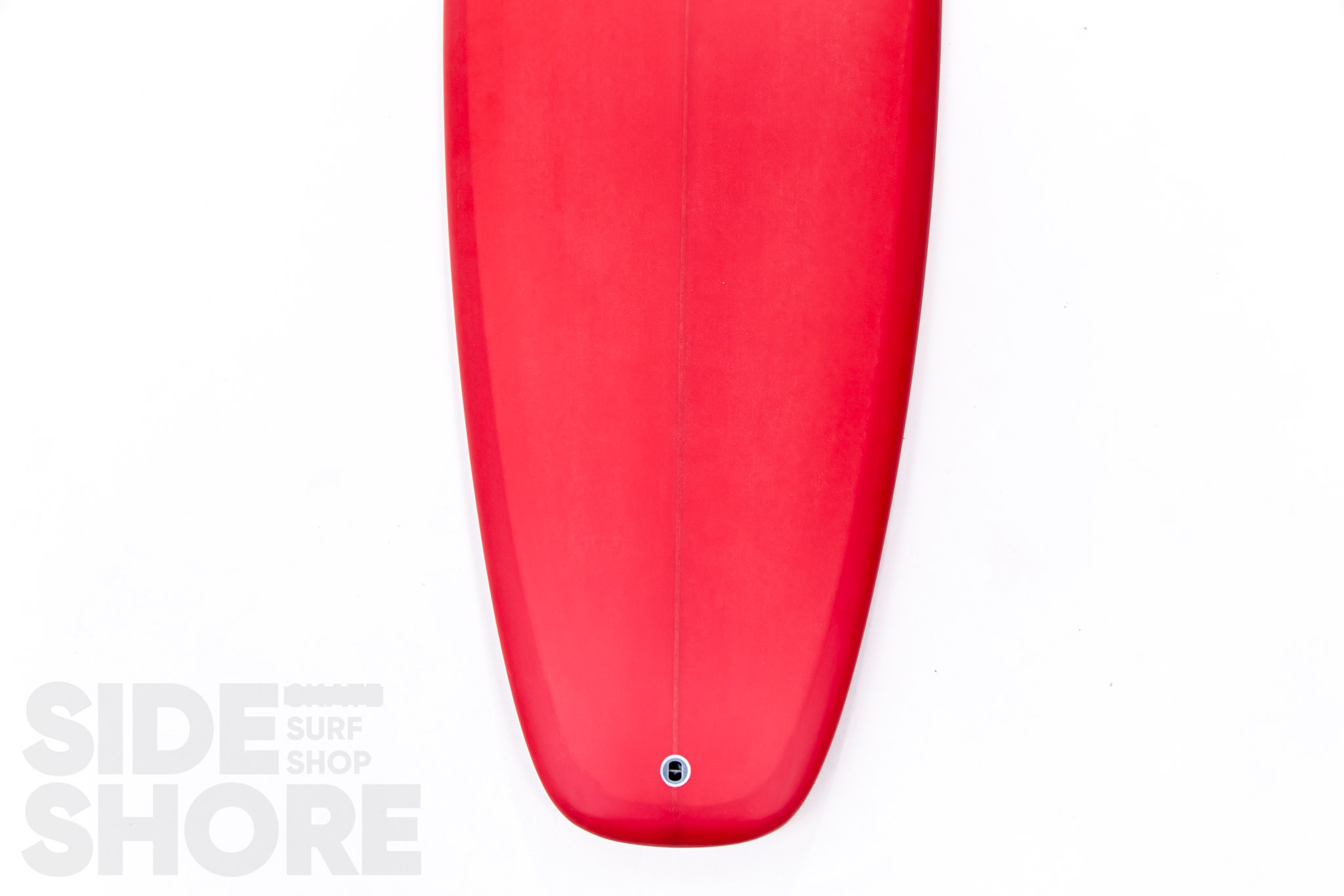 Bear Surfboards Wombat - Tint Red - 7'0 x 22 1/2