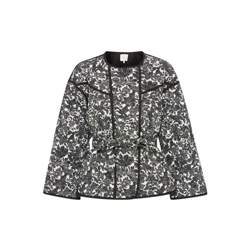 Atelier Rêve Fleur Casual Jakke, Dash In Flowers Print, 42