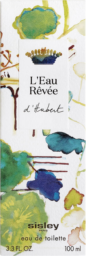 Sisley L'Eau Rêvée d'Hubert