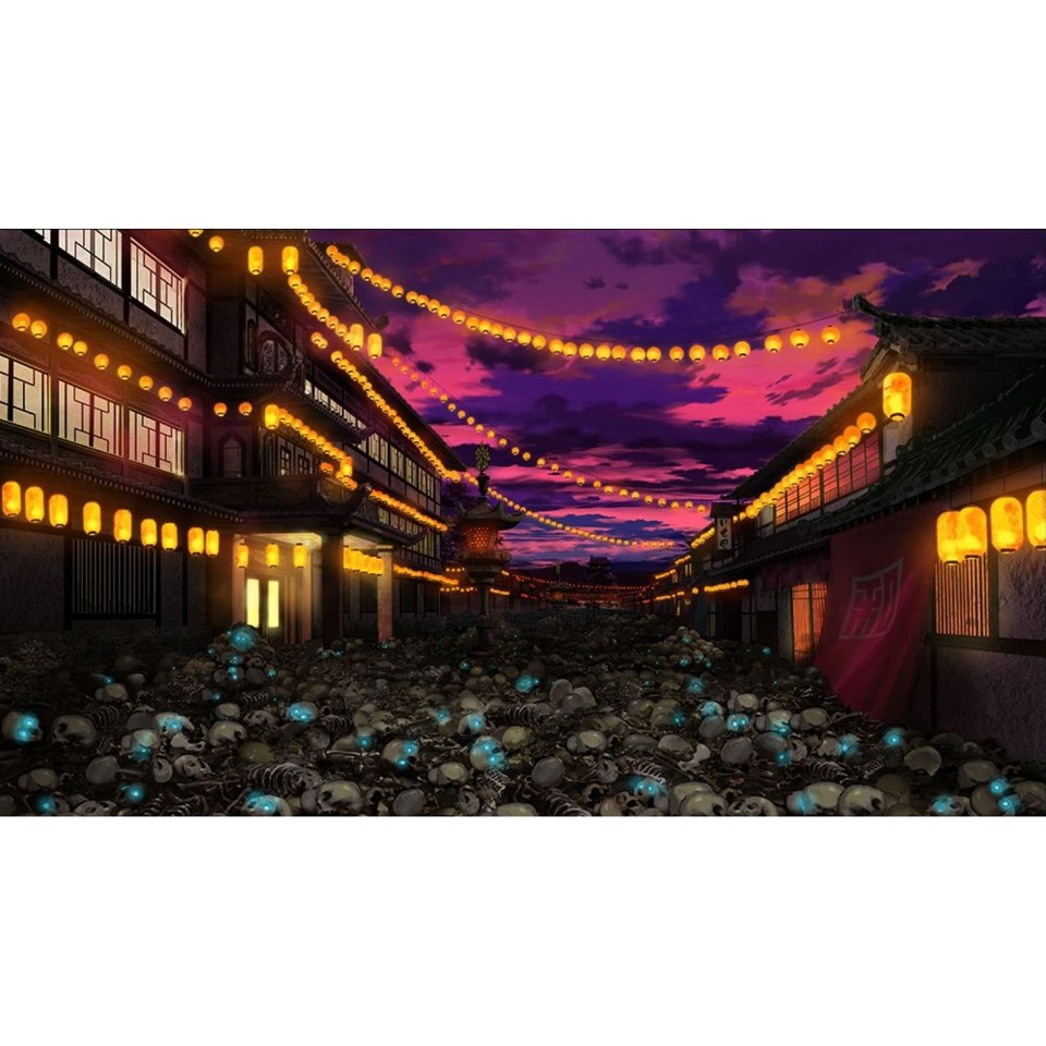 Undernauts: Labyrinth of Yomi- PlayStation 4