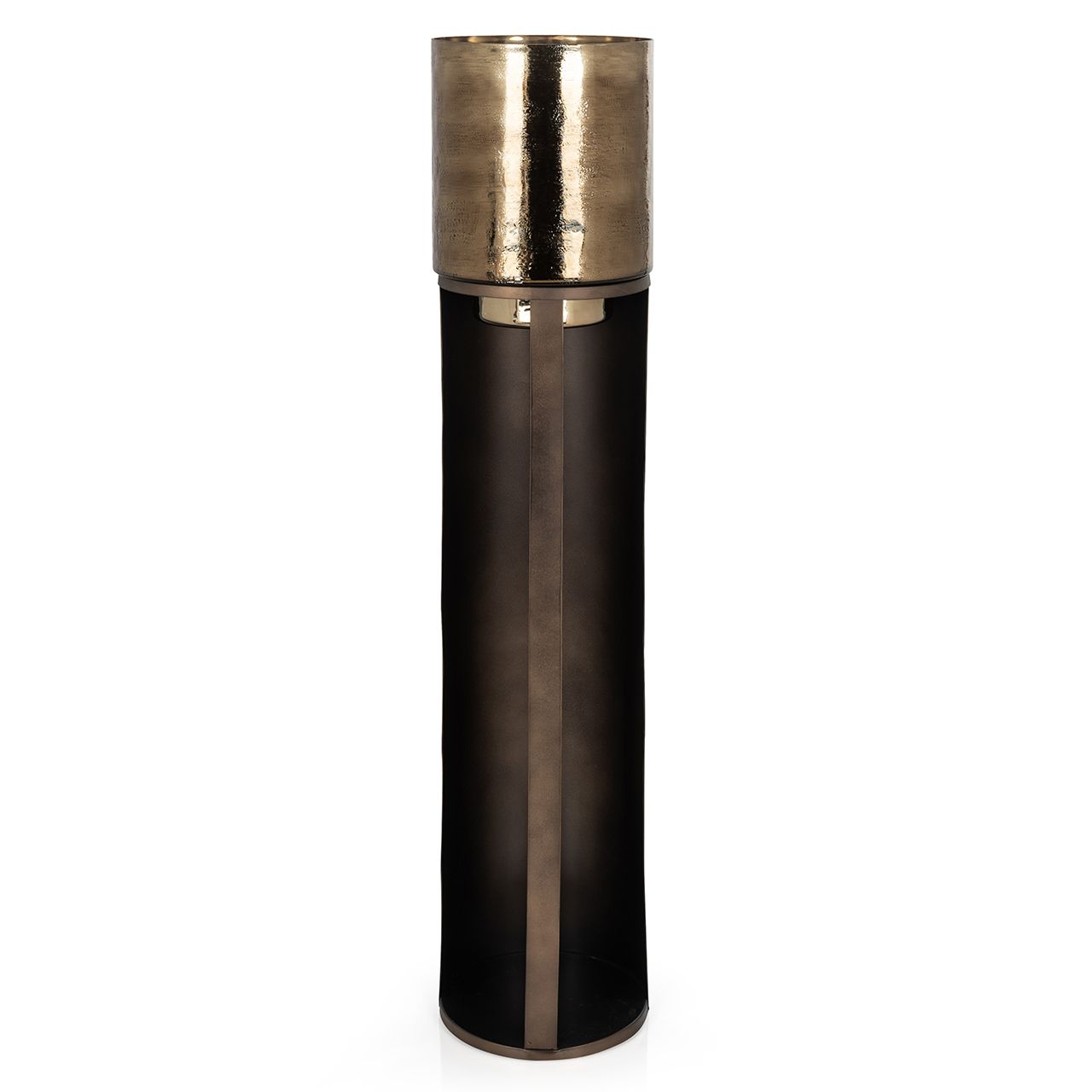 windlicht 211903 groot Dane ⌀26.5  x H120 cm