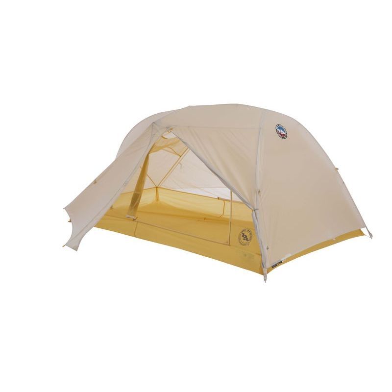 Tiger Wall UL2 Bikepack Solution Dye - Tente